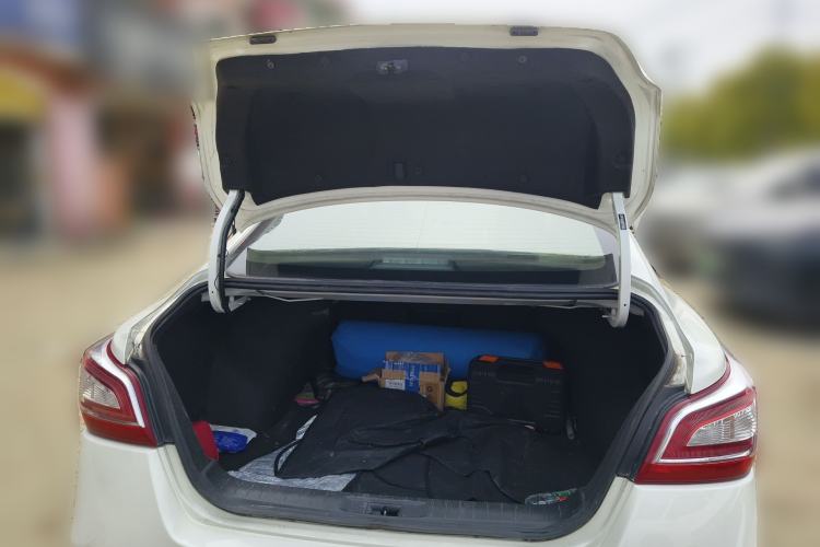 Used Nissan Teana 2013 2.0L XL Comfort Edition