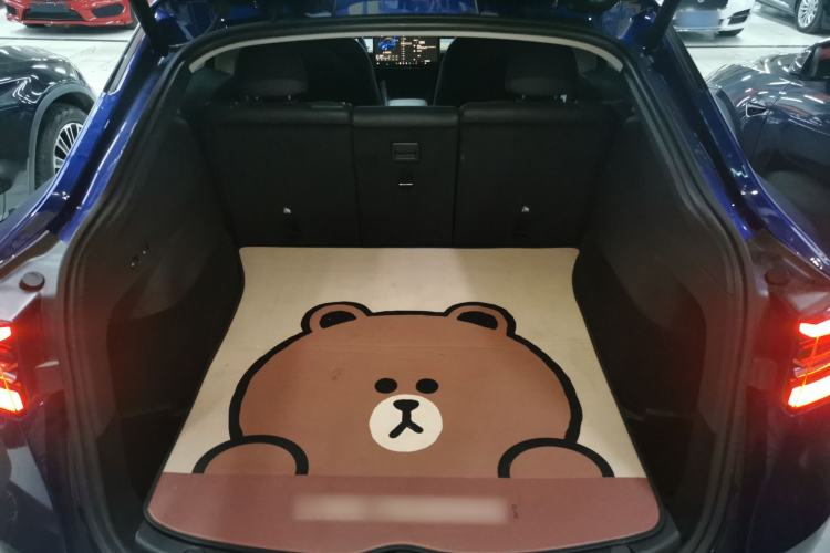 Used Tesla Model Y 2022 Rear-Wheel-Drive Version
