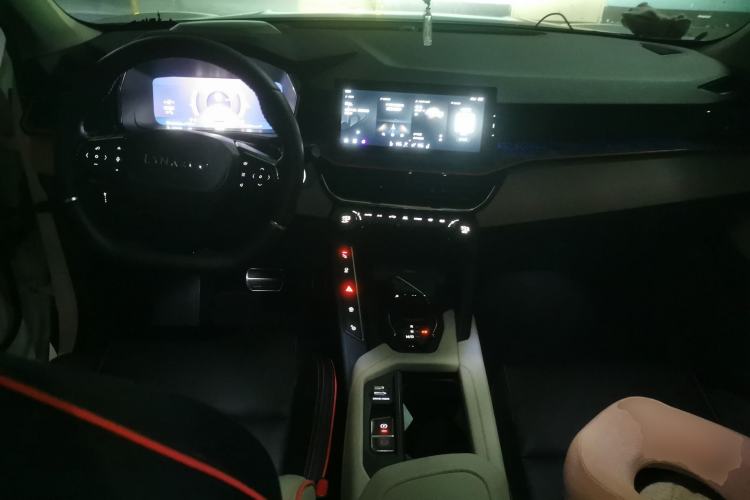 Used Lynk & Co 06 2020 1.5T YAO Halo