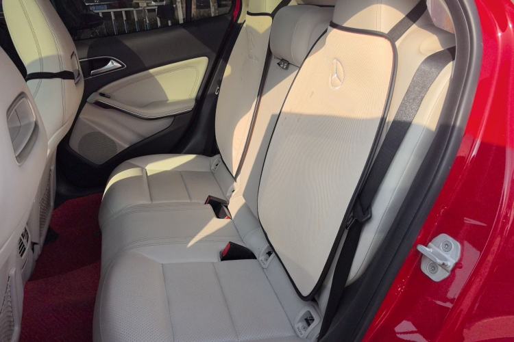 Used Mercedes-Benz GLA 2016 GLA 200 Fashion Model