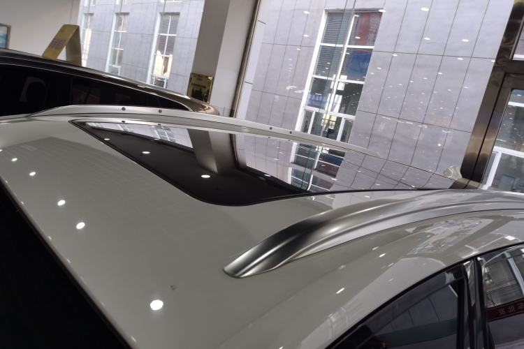 Used Buick GL6 2021 323T Mild Hybrid Connect Prestige Model