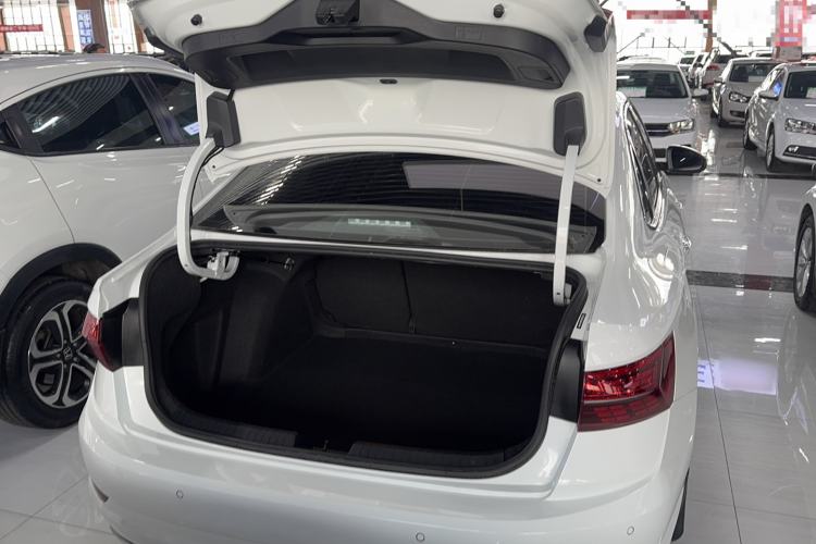 Used Volkswagen Sagitar 2021 280TSI DSG Comfort Connect Edition