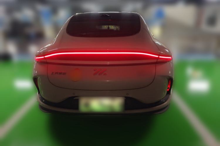 Used IM L6 2024 Max Long-Range Version
