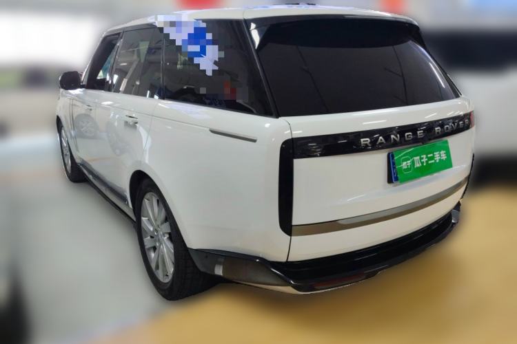 Used Land Rover Range Rover 2023 3.0 L6 360 PS Grand Edition