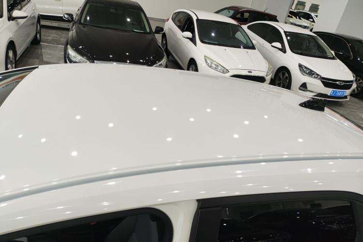 Used Honda Fit 2021 1.5L CVT Trend Edition
