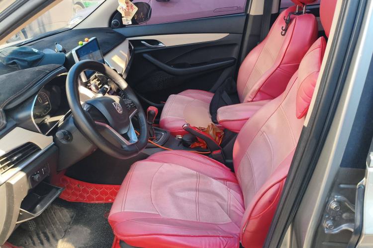 Used Baojun 360 2018 1.5L Manual Luxury Edition China V