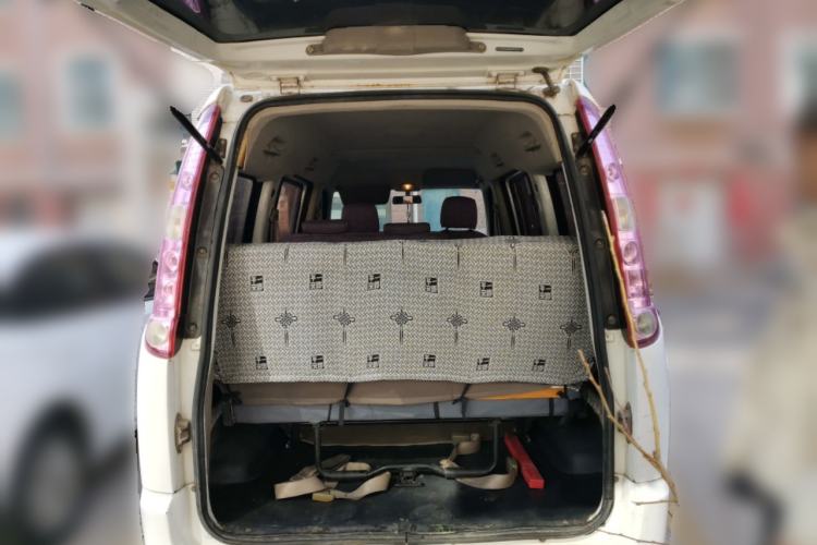 Used Karry Youyou 2 2013 1.0L Standard Version
