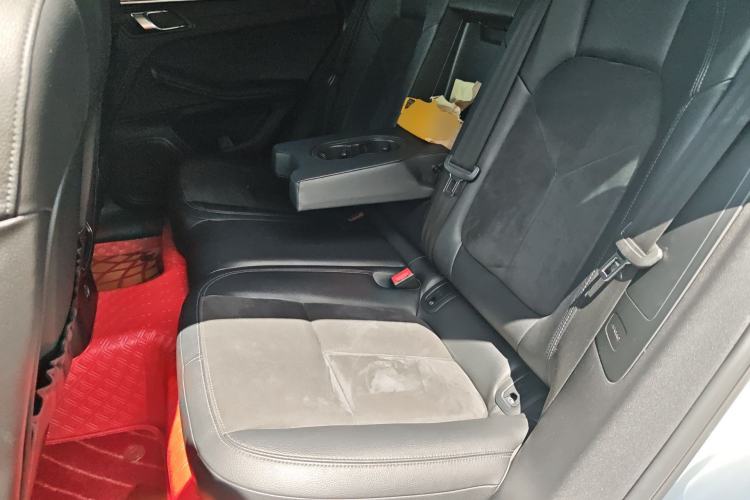 Used Porsche Macan 2018 Macan 2.0T
