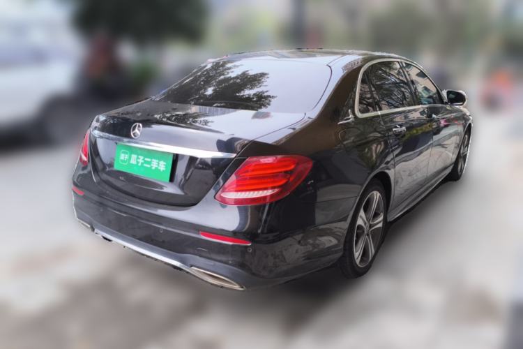Used Mercedes-Benz E-Class 2019 E 260 L Sport Edition