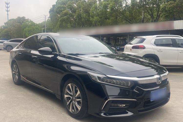 Used Honda Inspire 2019 260TURBO Jingyue Edition China VI Exterior 3