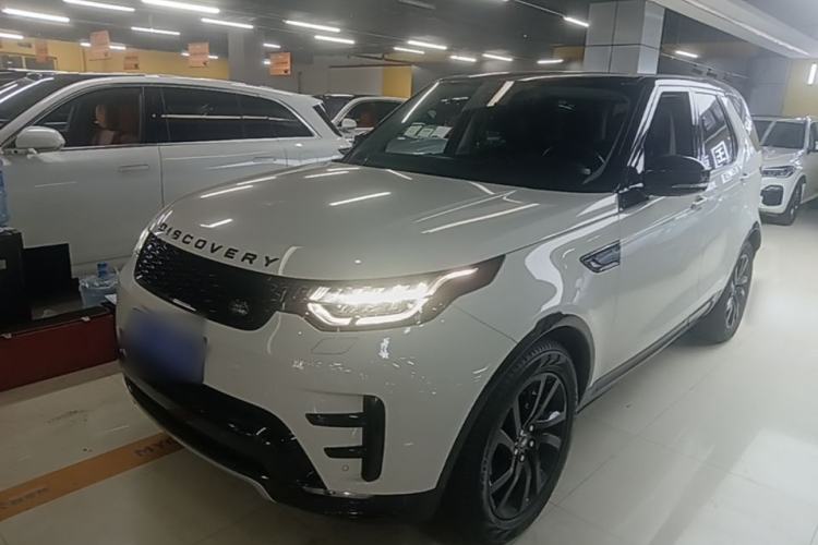 Used Land Rover Discovery 2020 3.0 SC V6 30th Anniversary Special Edition