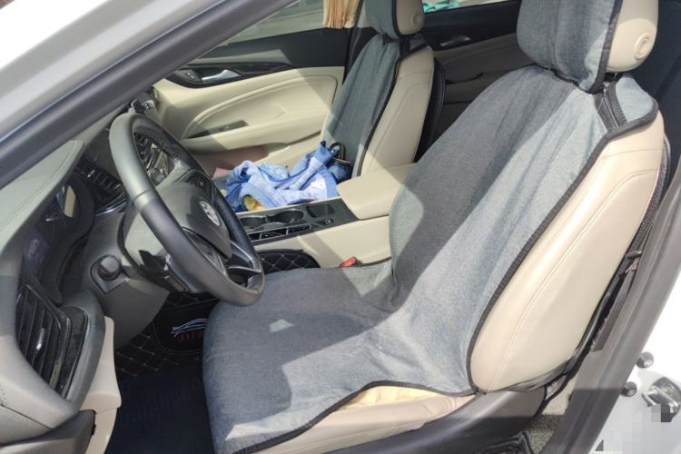 Used Buick Regal 2020 552T Elite Edition