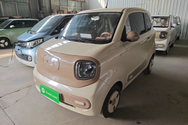 Used Bestune Pony 2026 Model 222km Agile Horse