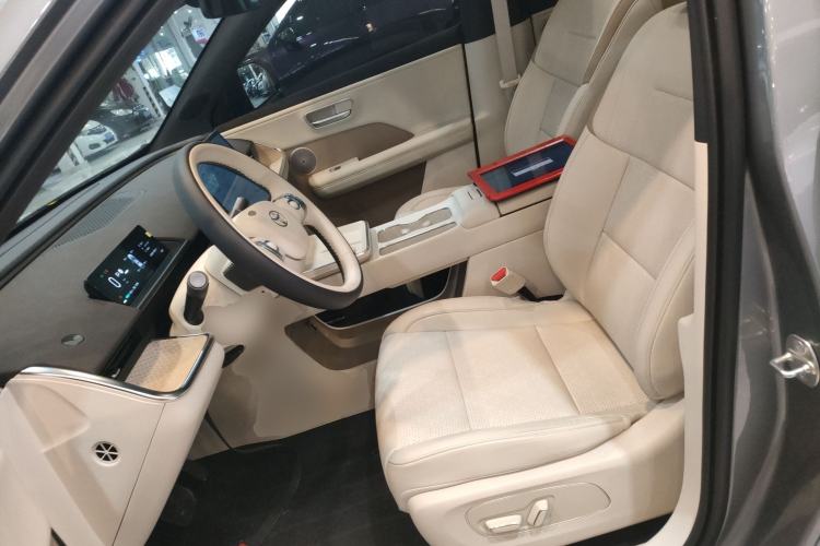 Used Toyota BZ 3X 2025 520 Pro LiDAR Edition
