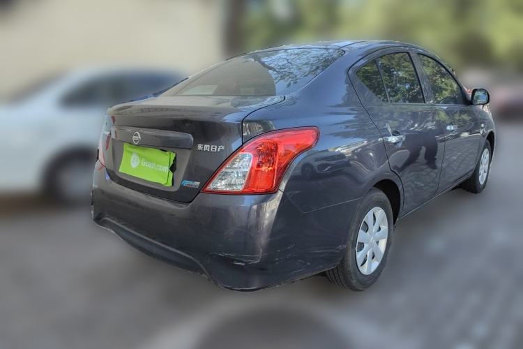 Used Nissan Sunny 2016 1.5XE CVT Leading Edition