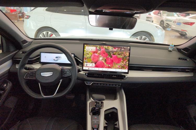 Used Geely Auto Preface 2025 Dongfang Yao 1.5TD Kunlun Edition