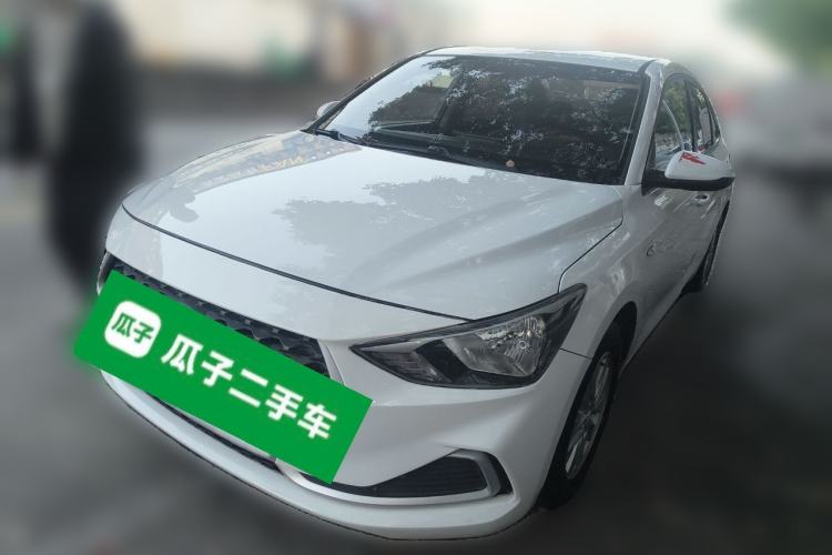 Used Hyundai Celesta 2020 1.6L Automatic GL Enjoyable Edition