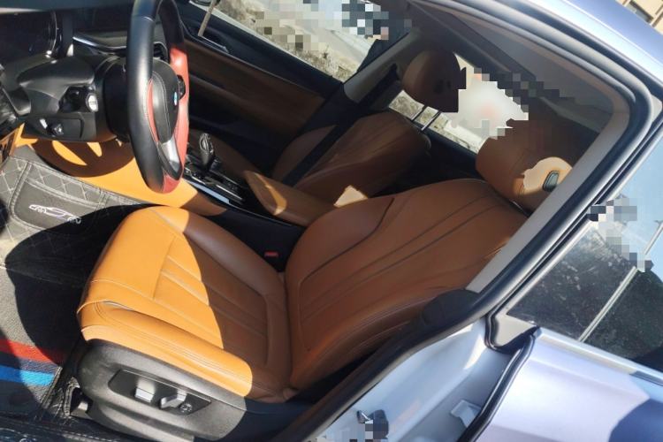 Used BMW 6 Series GT 2018 630i Luxury Design Package
