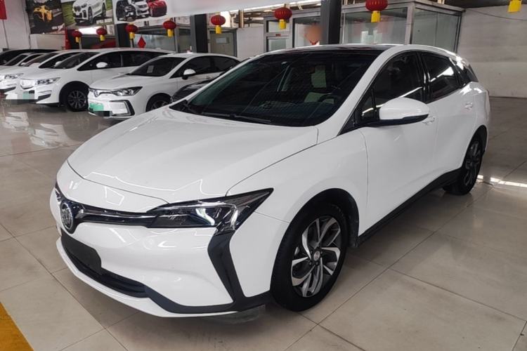 Used Buick Velite 6 2019 Connected & Smart Edition