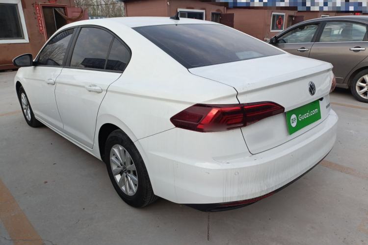 Used Volkswagen Bora 2021 1.5L Automatic Fashionable Smart Connectivity Version