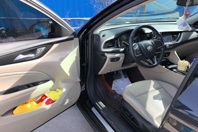 Used Buick Regal 2020 552T Elite Edition