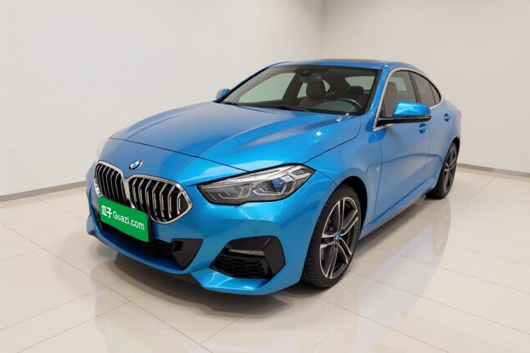 Used BMW 2 Series 2021 225i 4-Door Coupe M Sport Package Guazi used car, China used car export, Used car for sale, Used  cars, Cheapest cars for sale