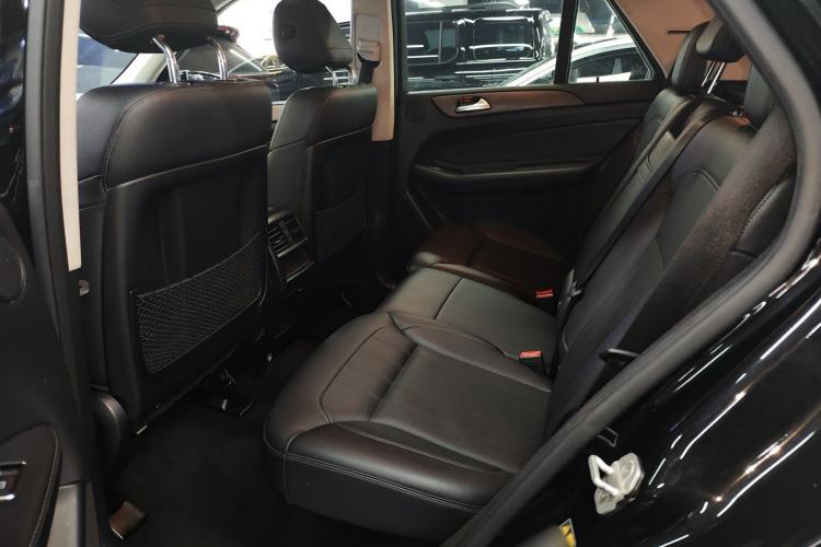 Used Mercedes-Benz GLE 2015 GLE 400 4MATIC