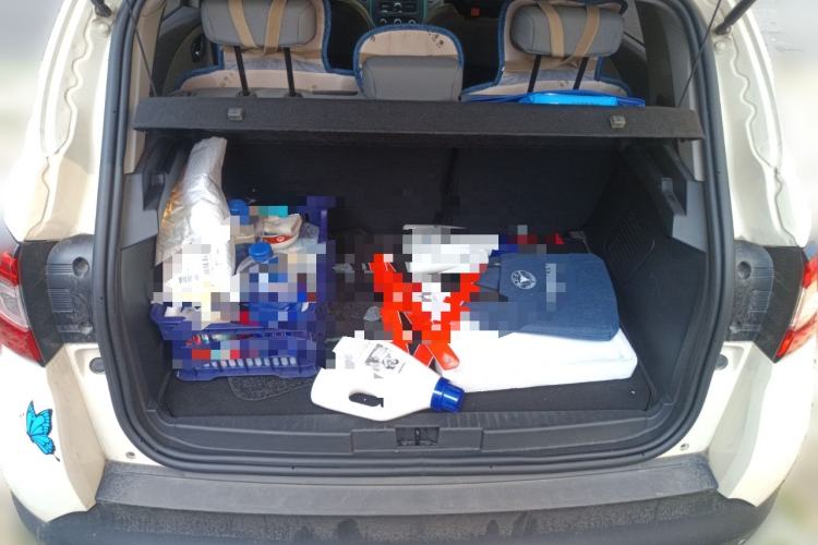 Used Renault Captur 2015 1.2T Automatic Standard Edition
