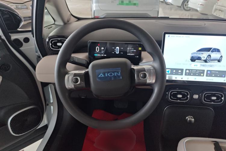 Used AION UT 2025 420 Smart Edition