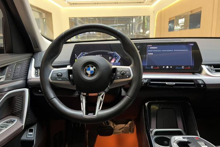 Used BMW X1 2023 sDrive25Li M Sport Package
