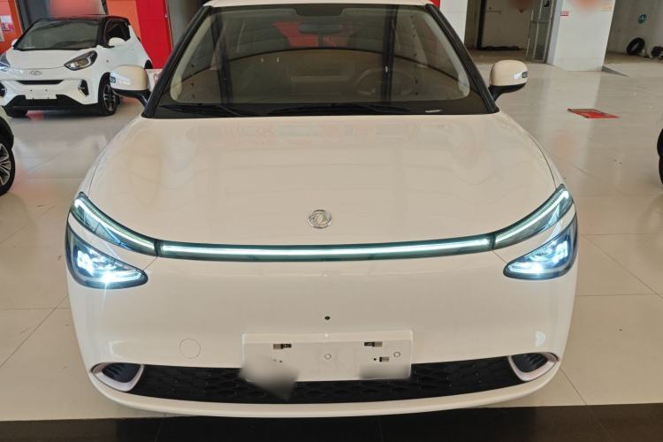 Used Dongfeng NAMMI 01 2024 430 Plus Smart+