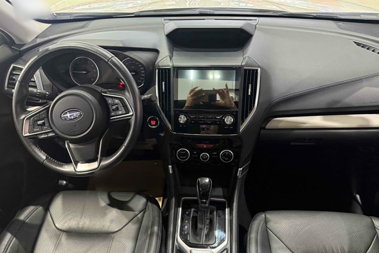 Used Subaru Forester 2024 2.5i AWD Premium Edition EyeSight