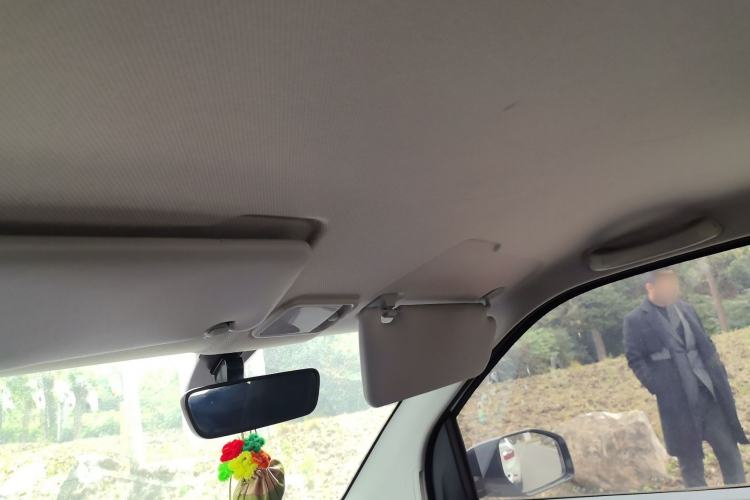 Used Wuling Hongguang MINIEV 2021 Macaron Premium Model – Lithium Iron Phosphate
