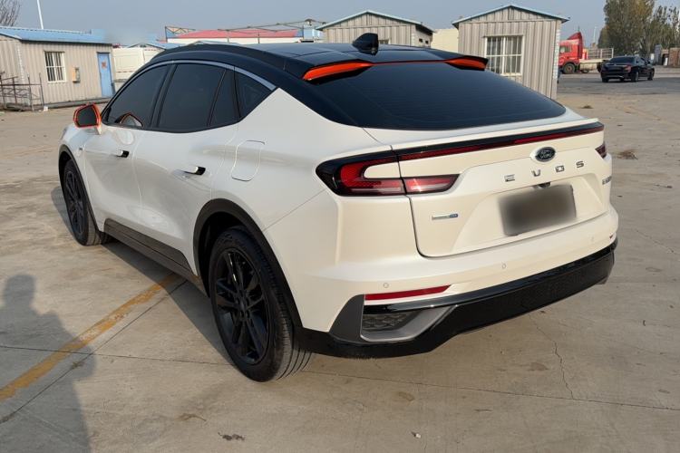 Used Ford EVOS 2022 EcoBoost 245 First Edition Limited Edition