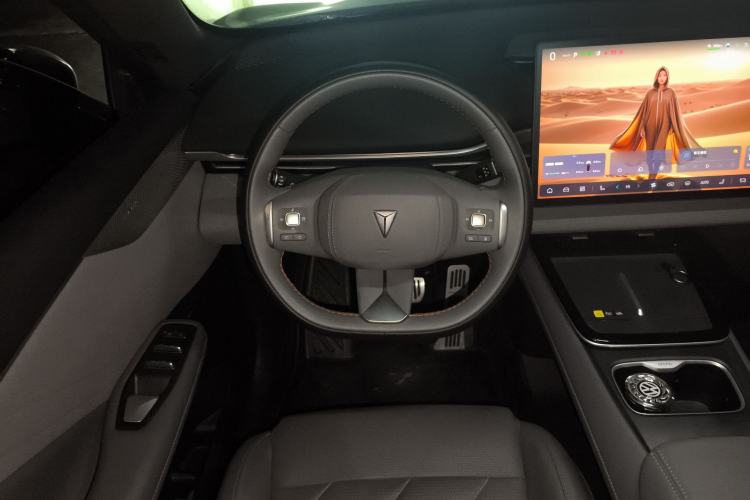 Used Deepal S05 2024 510 Plus Pure Electric Version