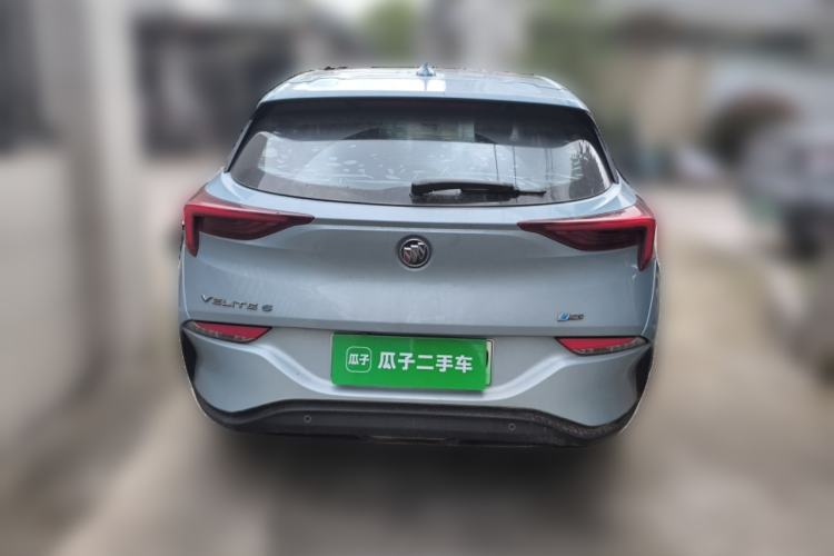 Used Buick Velite 6 2020 Plug-in Hybrid Connected Smart Model