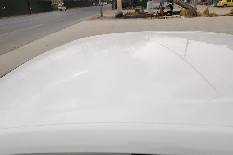 Used Chevrolet Cavalier 2021 325T Automatic Enjoyment Edition