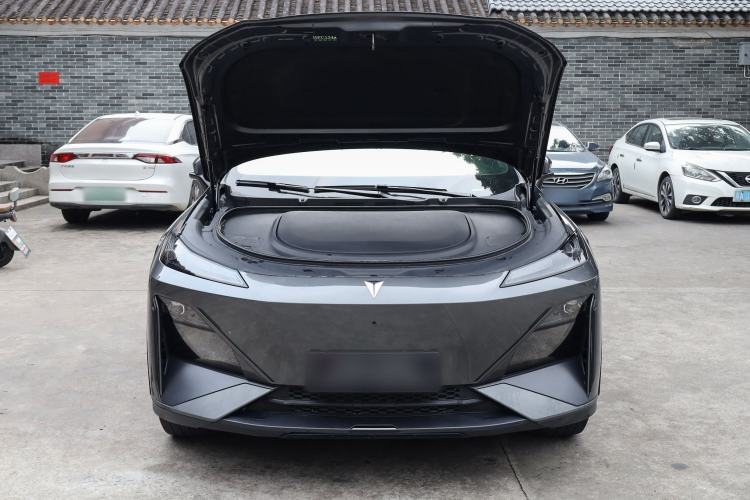 Used Deepal S07 2023 200Max Range-Extended Version Exterior 7