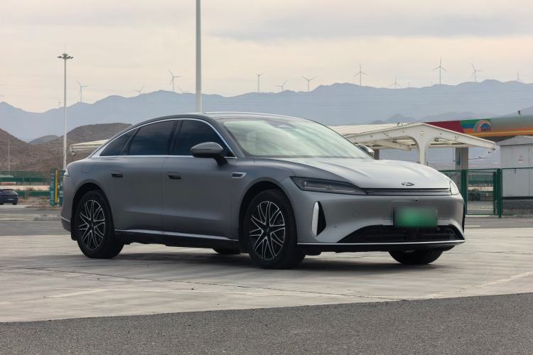 Used Chery Fulwin A9L 2025 Model, 260 Ultra-Long Range Luxury Edition