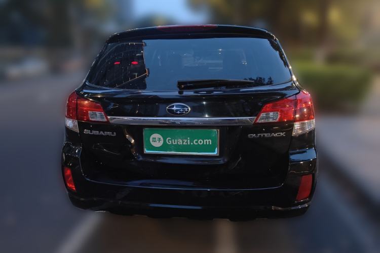 Used Subaru Outback 2013 2.5i Sport Edition
