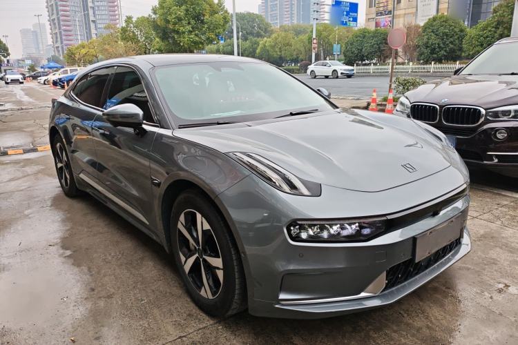 Used Zeekr 001 2023 WE Edition 100 kWh