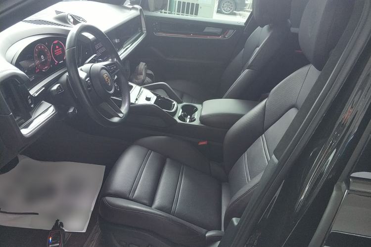 Used Porsche Cayenne 2024 Cayenne 3.0T