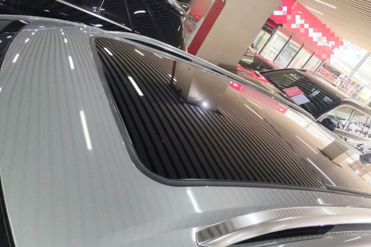 Used Buick Envision 2022 Encore Plus 652T Five-Seat Luxury Model
