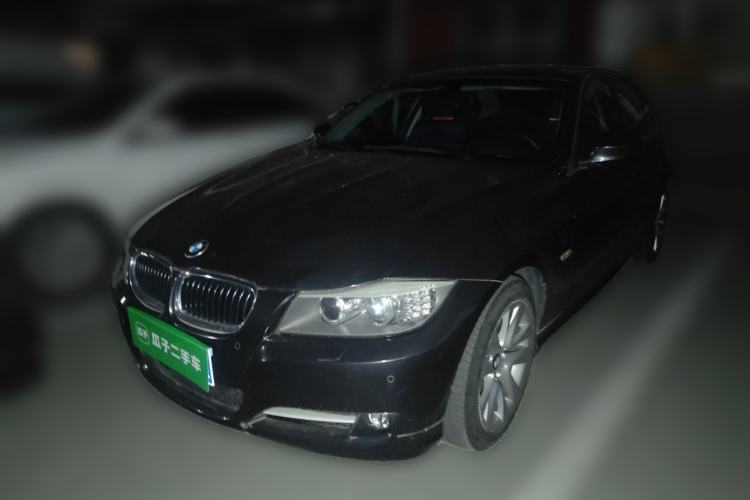 Used BMW 3 Series 2012 320i Luxury Edition Guazi used car, China used car export, Used car for sale, Used  cars, Cheapest cars for sale