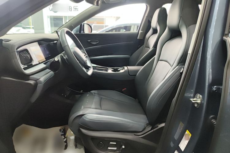 Used BYD Sealion 07 DM-i 2025 150 Flagship+ Edition Left Front Seat