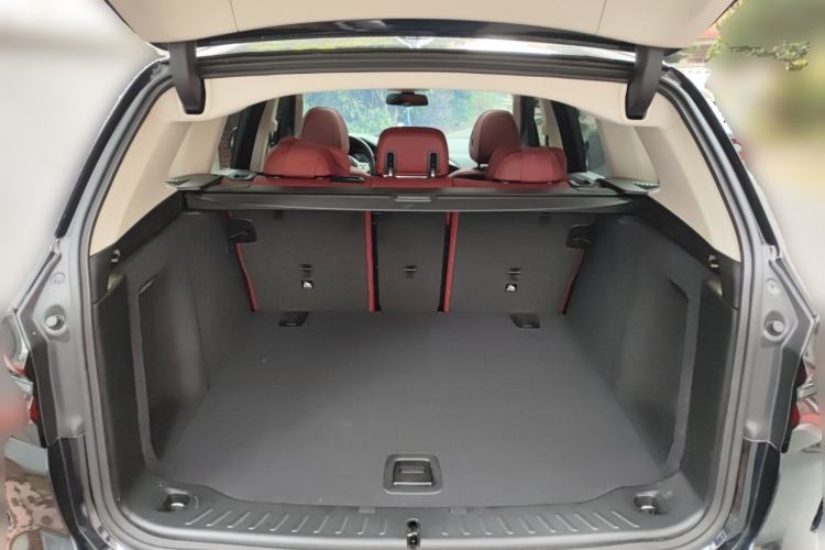 Used BMW X3 2022 Restyled xDrive25i M Sport Package
