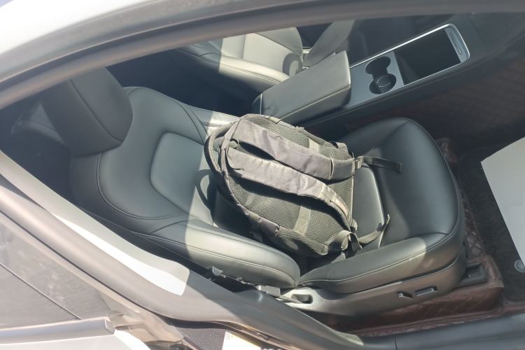 Used Tesla Model Y 2024 Rear-Wheel-Drive Version