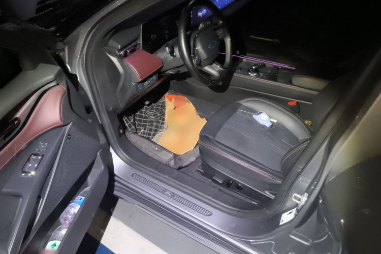 Used Ford Mondeo 2022 EcoBoost 245 Ultimate Model