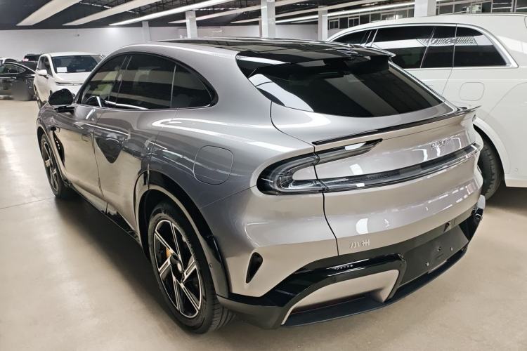 Used Xiaomi Auto YU7 2025 Ultra-Long Range Rear-Wheel Drive Version