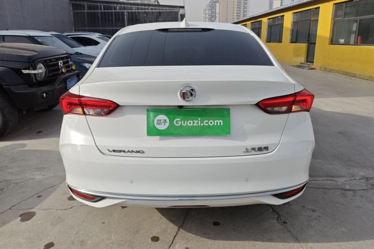 Used Buick Verano 2023 Pro Enjoyment Edition
